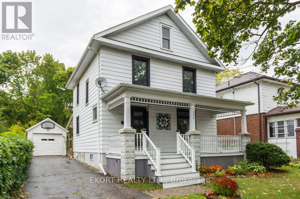 302 Bridge Street Property Photo 1