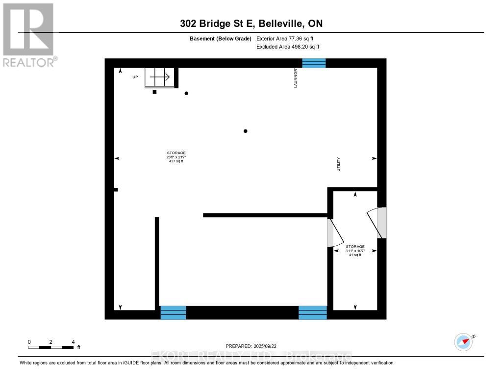 302 Bridge Street Property Photo 32