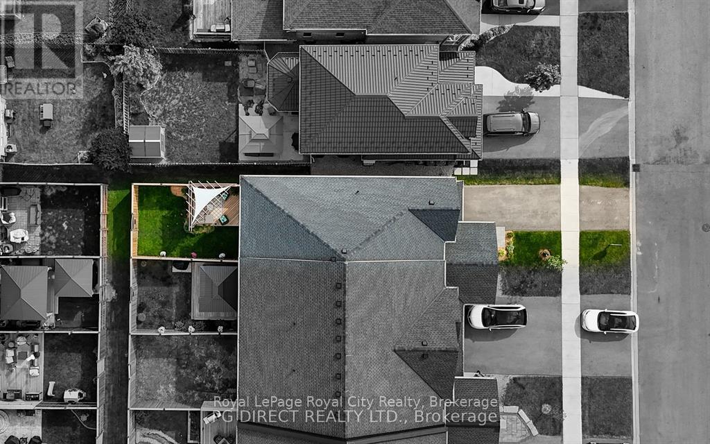 35 Wideman Boulevard #1 Property Photo 20