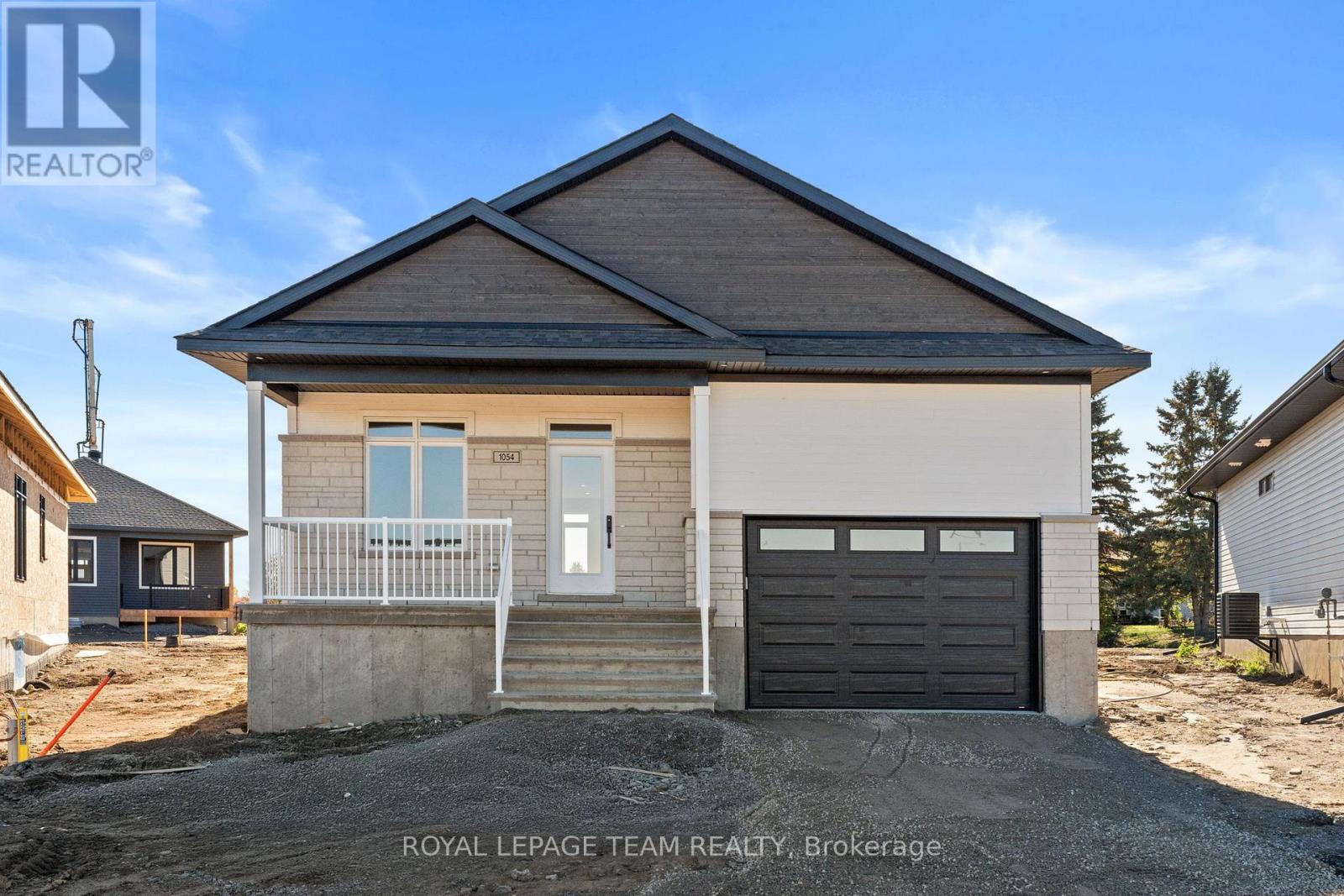 1054 Turner Drive Property Photo 1