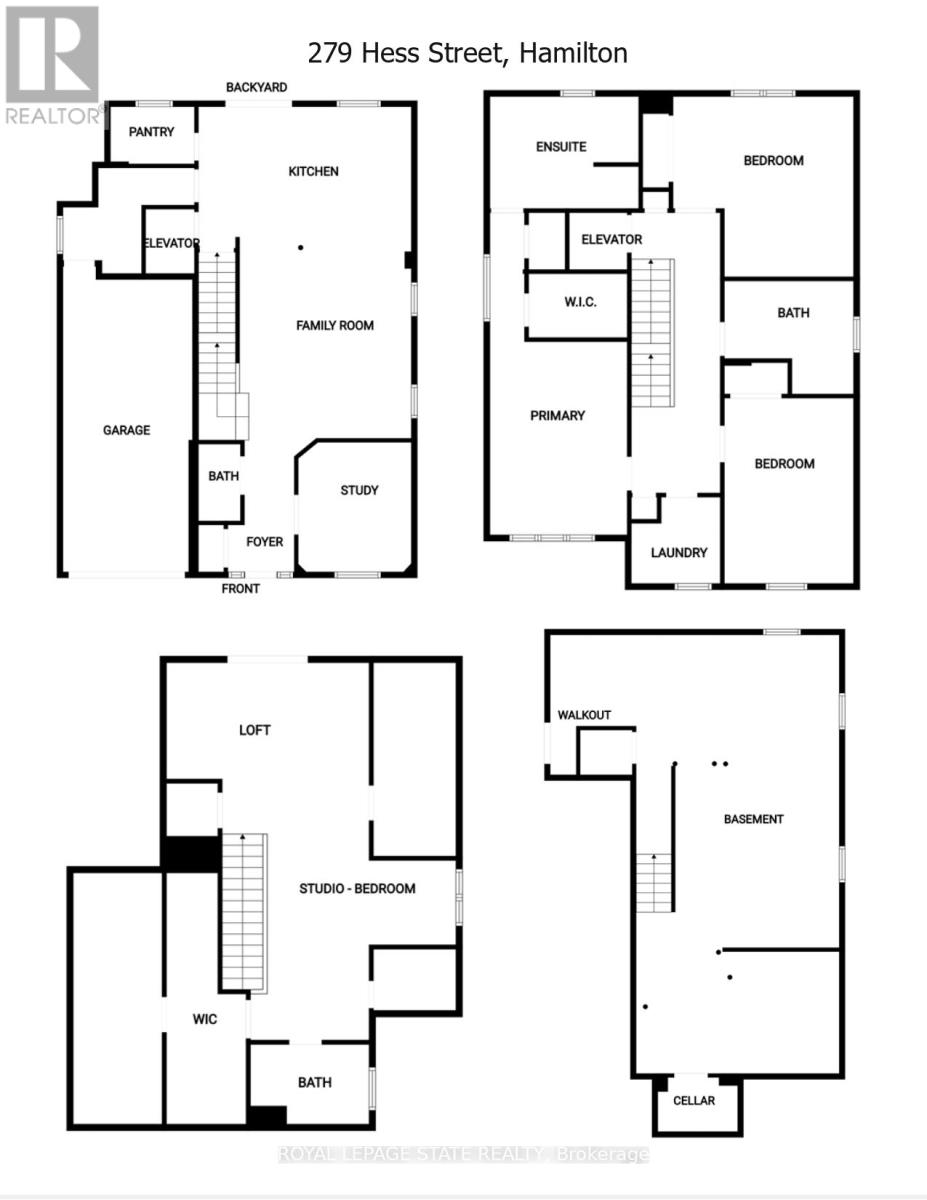 279 Hess Street Property Photo 50