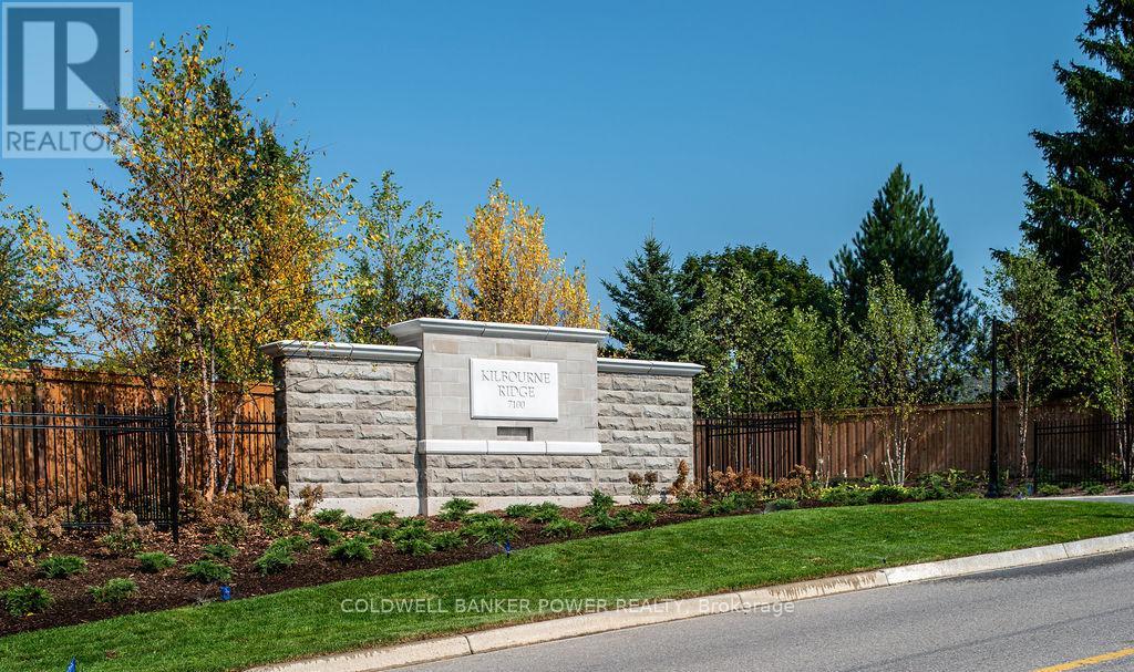 LOT 10 - 7100 KILBOURNE ROAD