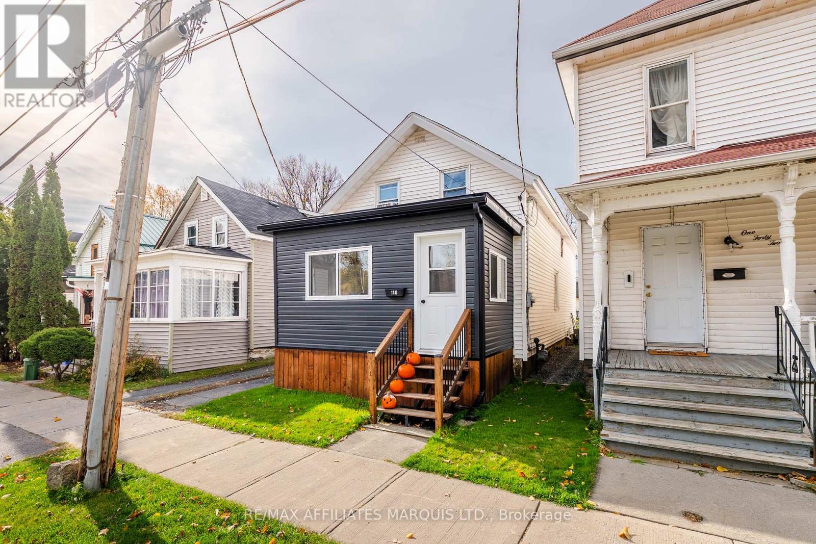 140 Adolphus Street Property Photo 2