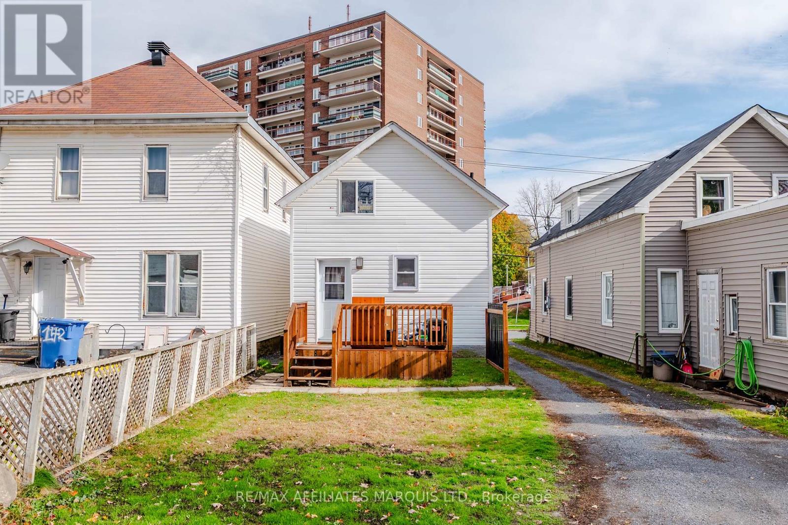 140 Adolphus Street Property Photo 33