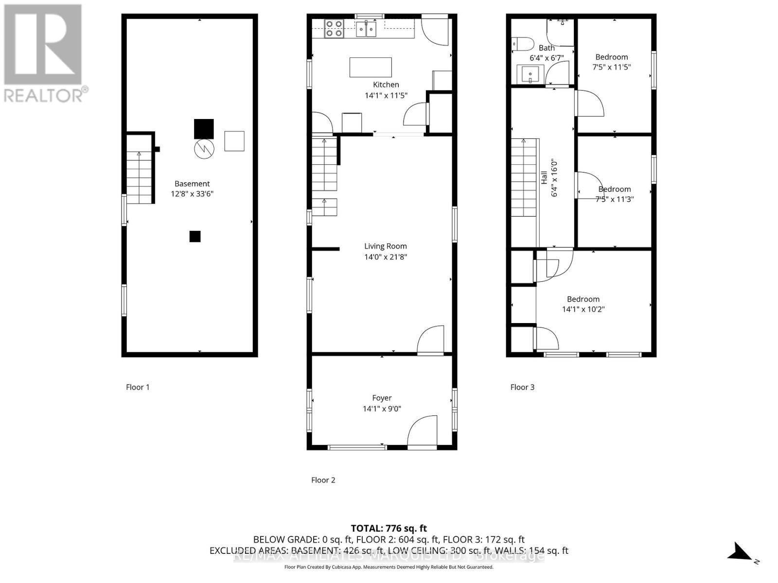 140 Adolphus Street Property Photo 44