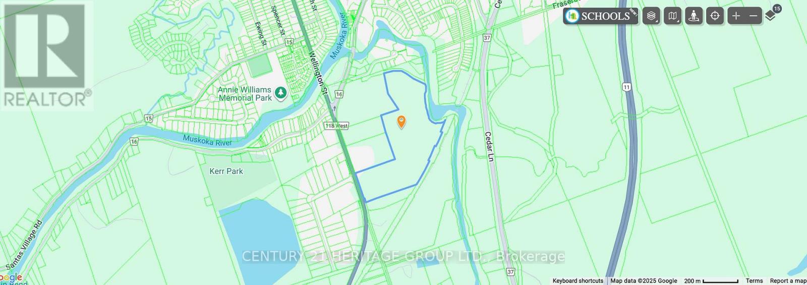 0 Ecclestone Drive Property Photo 1