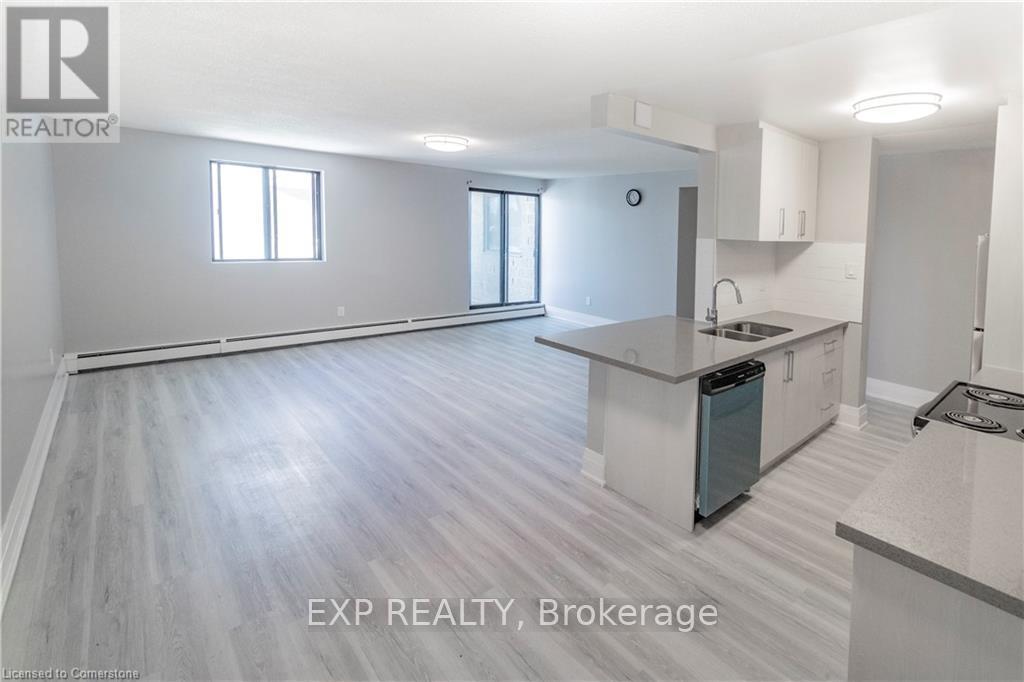 4422 Huron Street #203 Property Photo 2