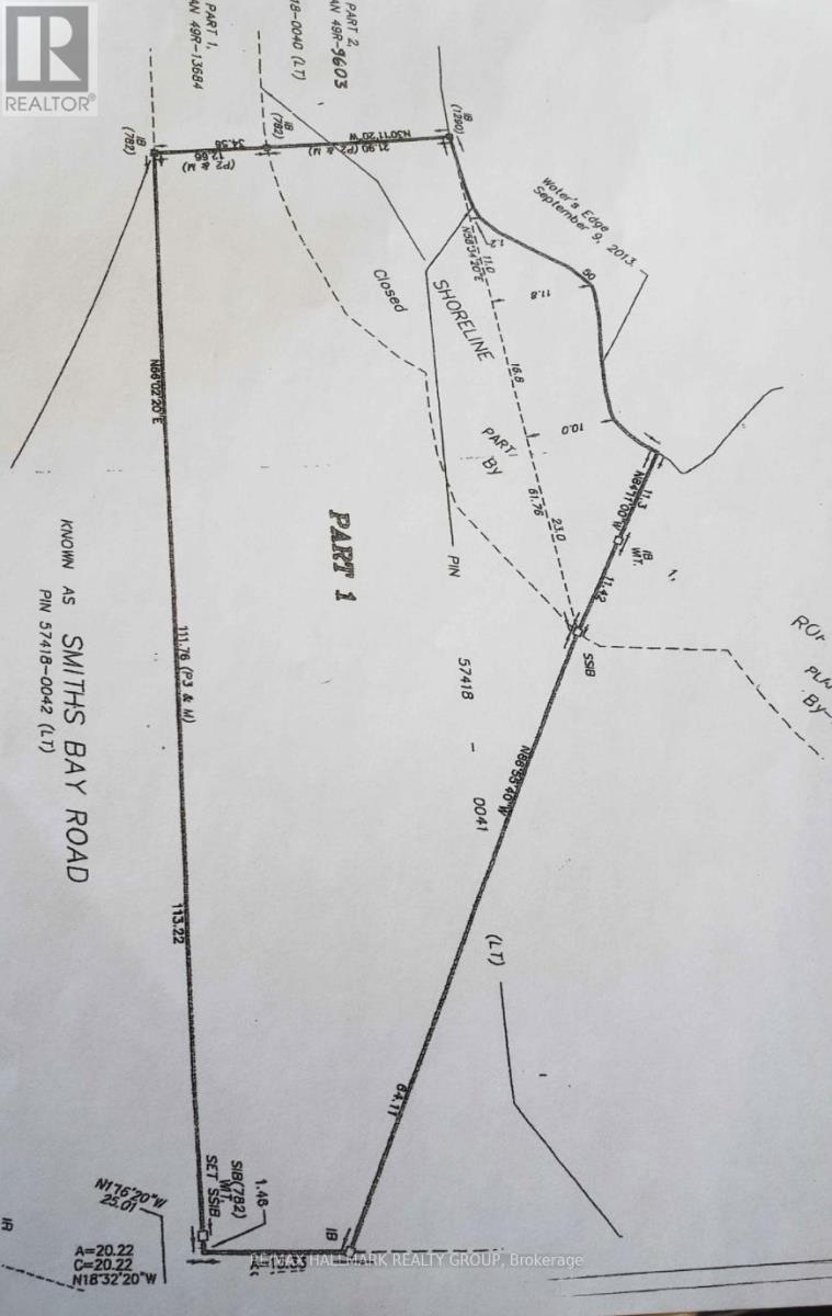 00 Smith Bay Road N Property Photo 9