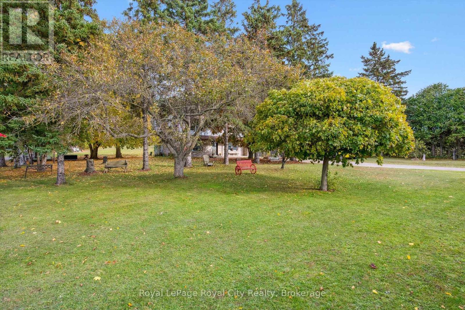 4769 Wellington Road 32 Road Property Photo 5