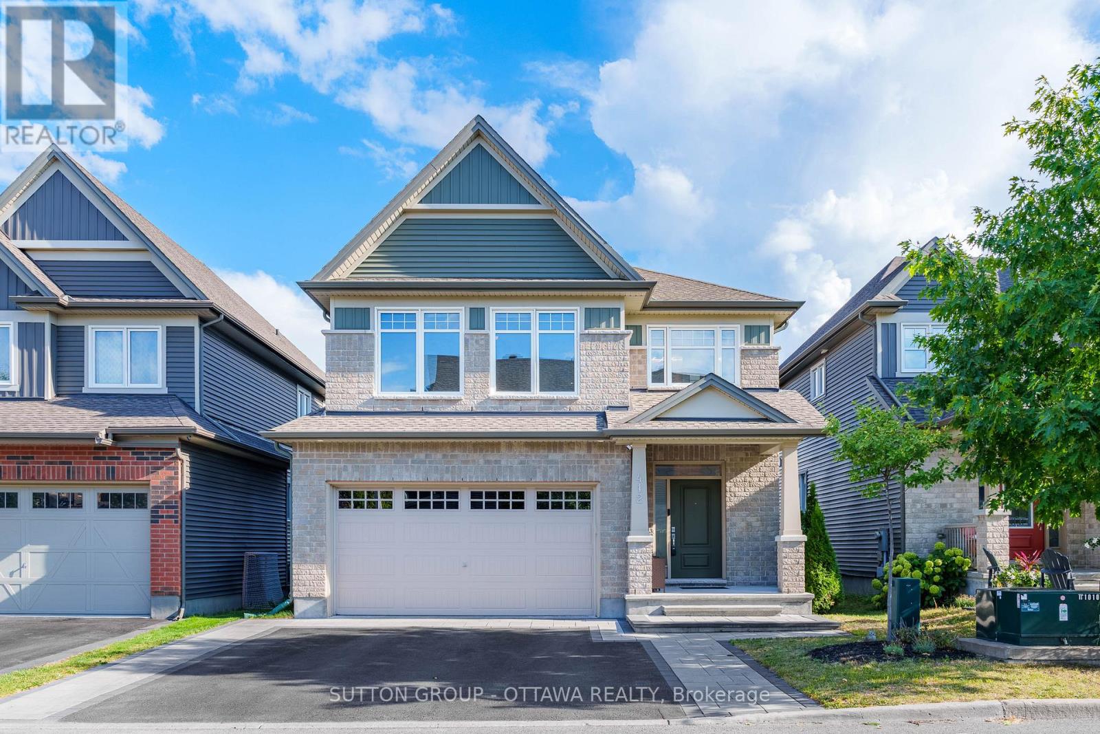 412 Odessa Way Property Photo 1