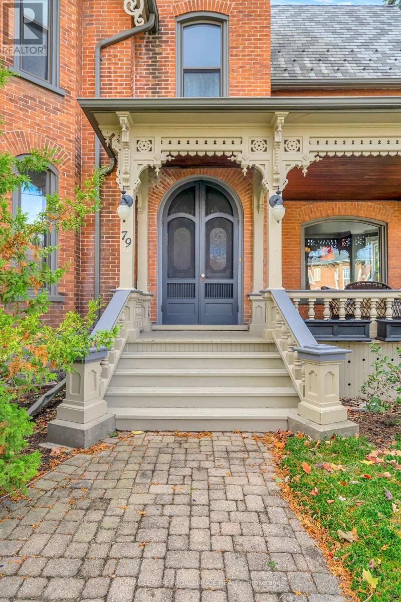 79 West Mary Street Property Photo 7