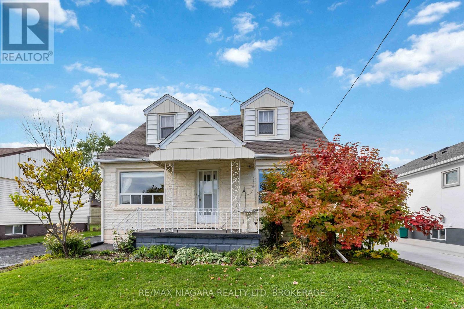 506 Harriet Street Property Photo 1