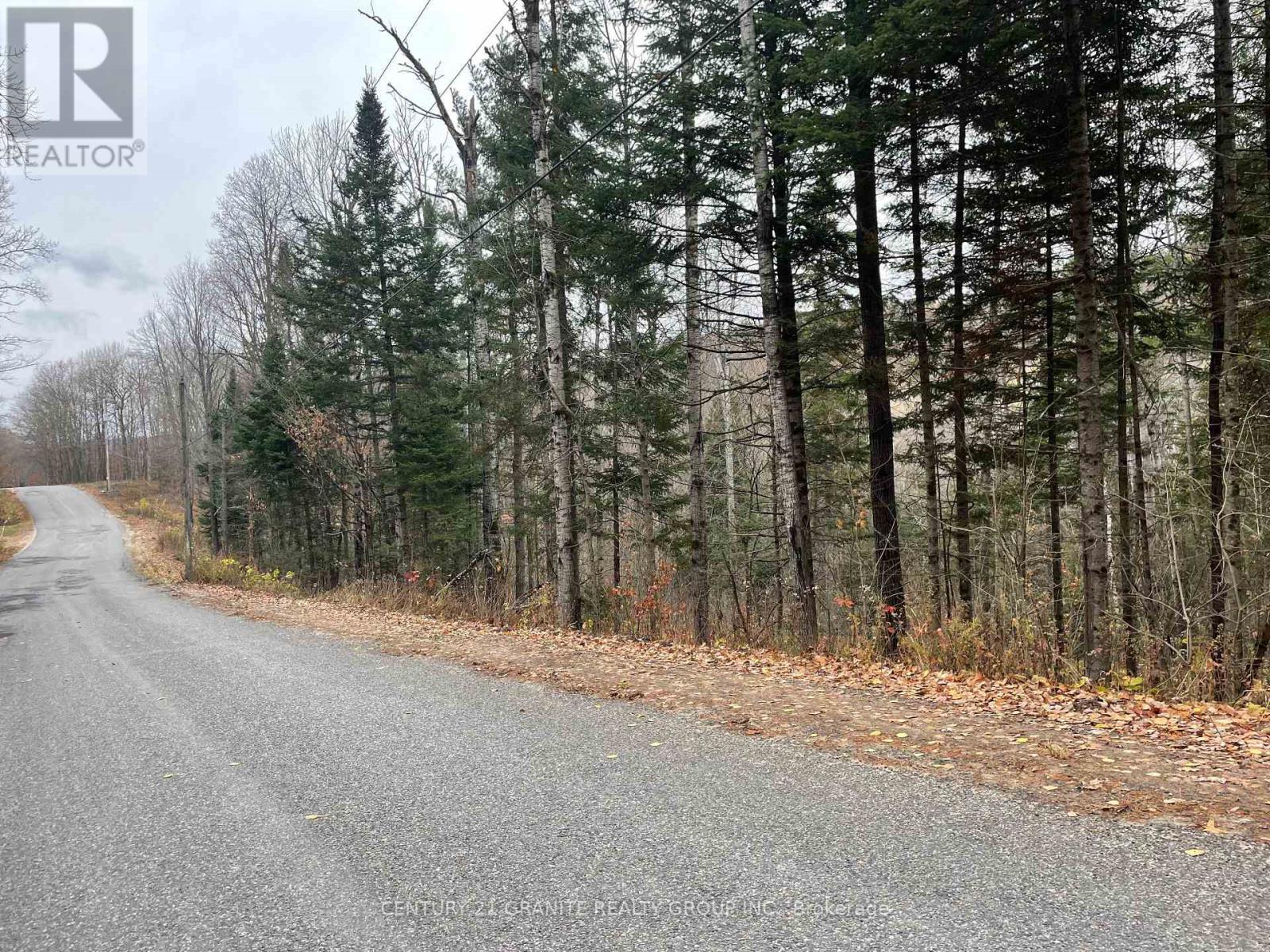 0 Snow Road Property Photo 1