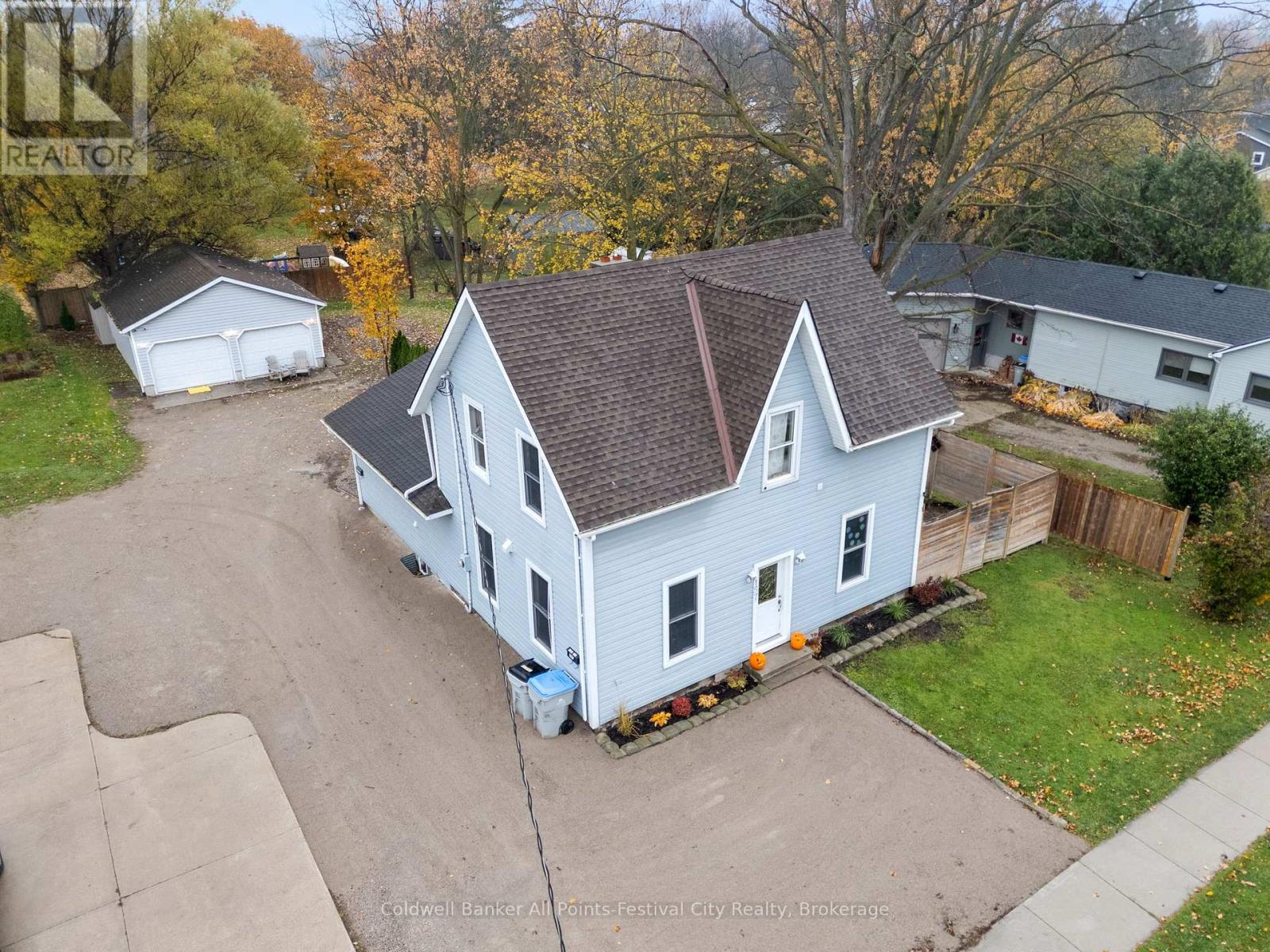 157 Albert Street Property Photo 1