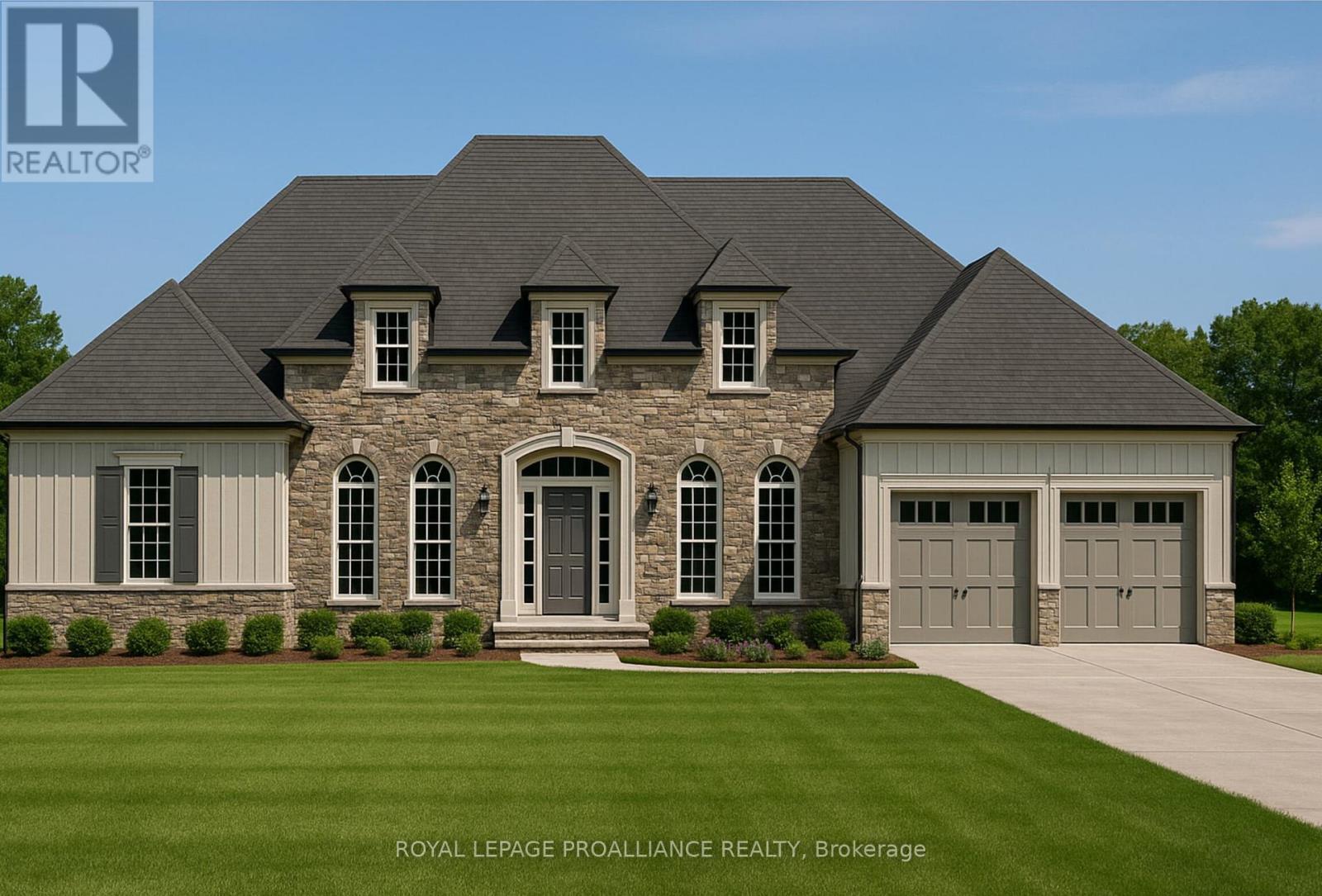 Lot 3 - 4836 45 Highway Property Photo 1