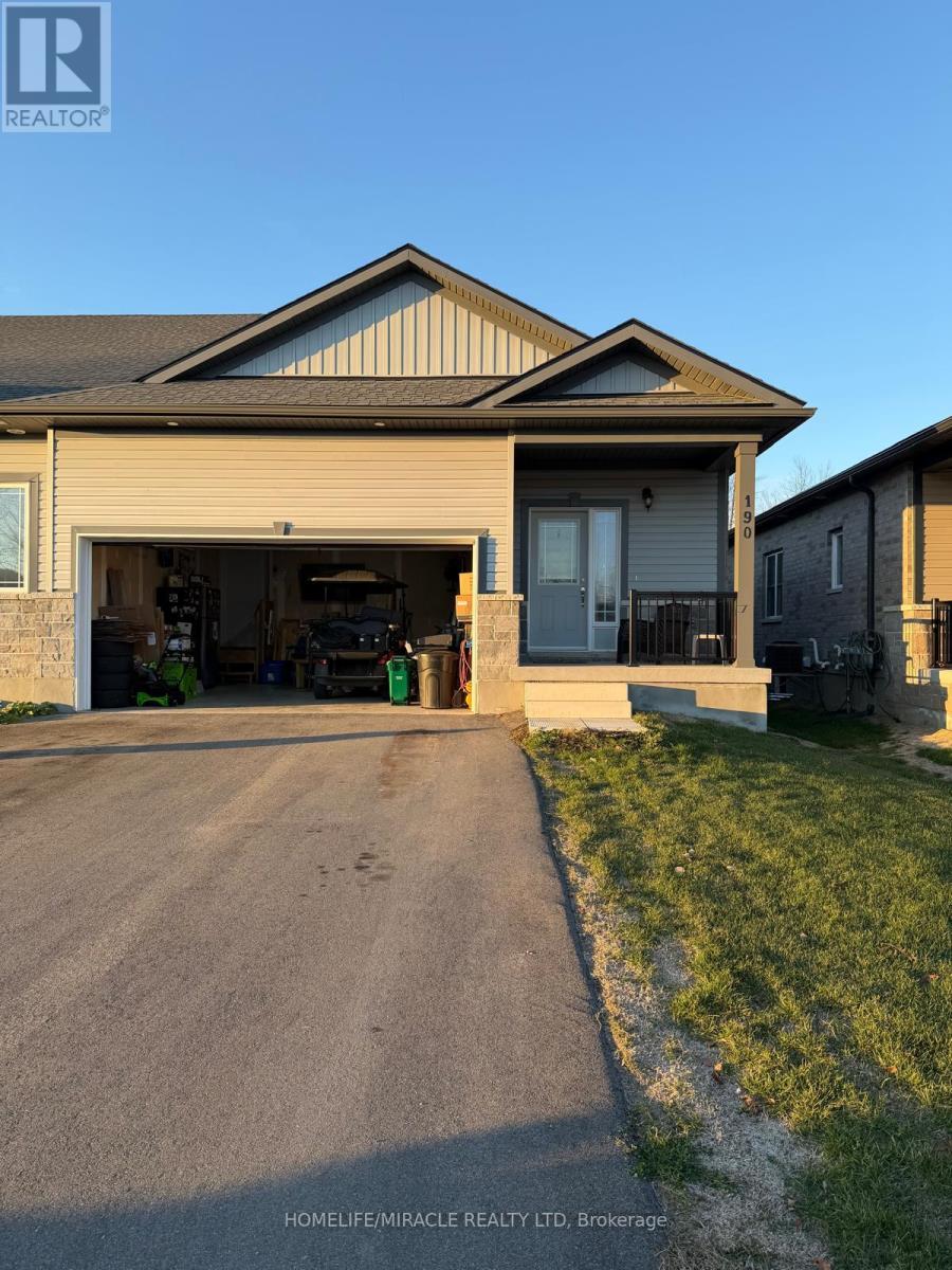 190 Adley Drive Property Photo 1