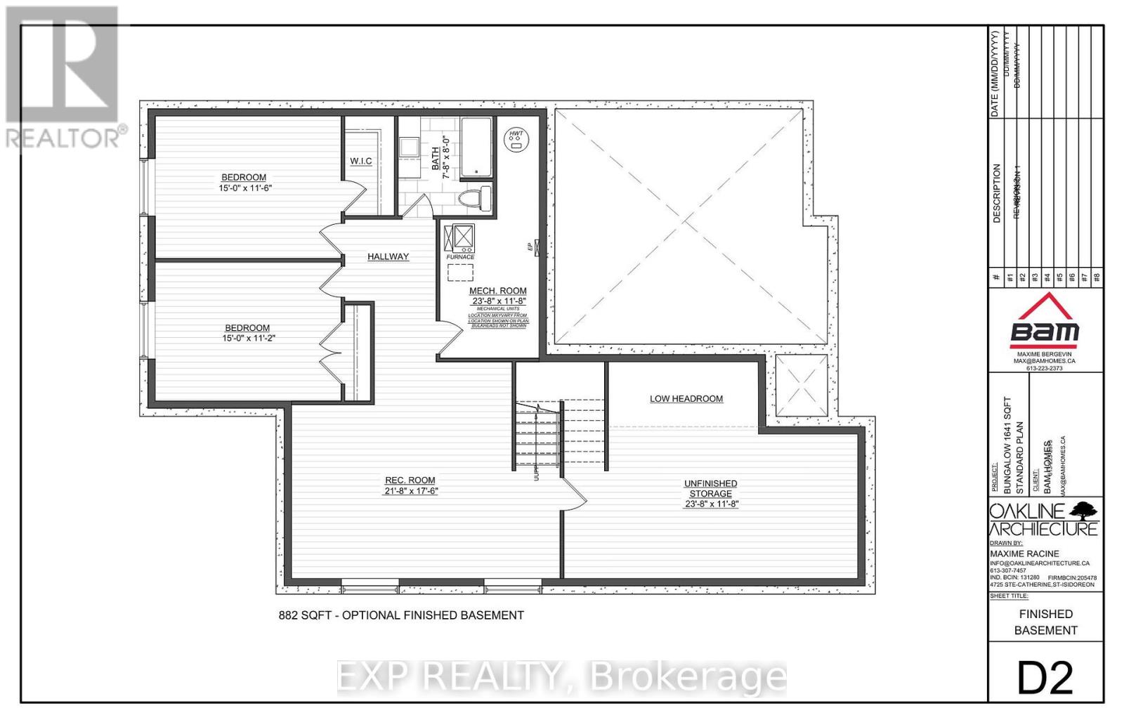 Lot 4 1 Finch Street Property Photo 4