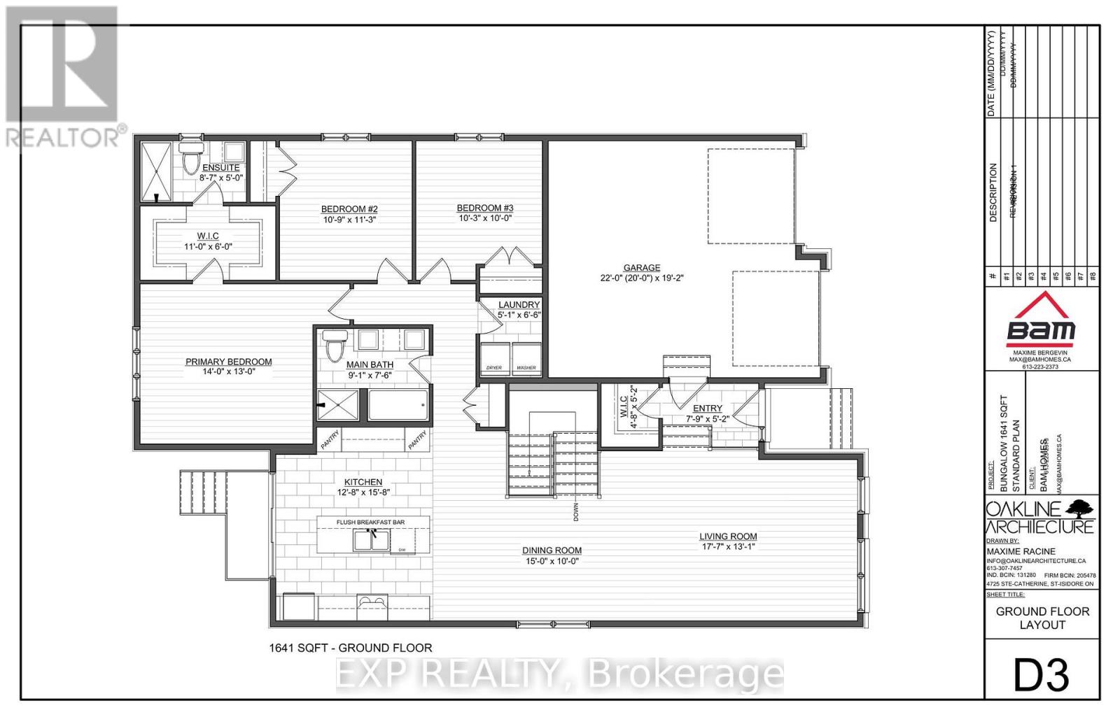 Lot 4 1 Finch Street Property Photo 5