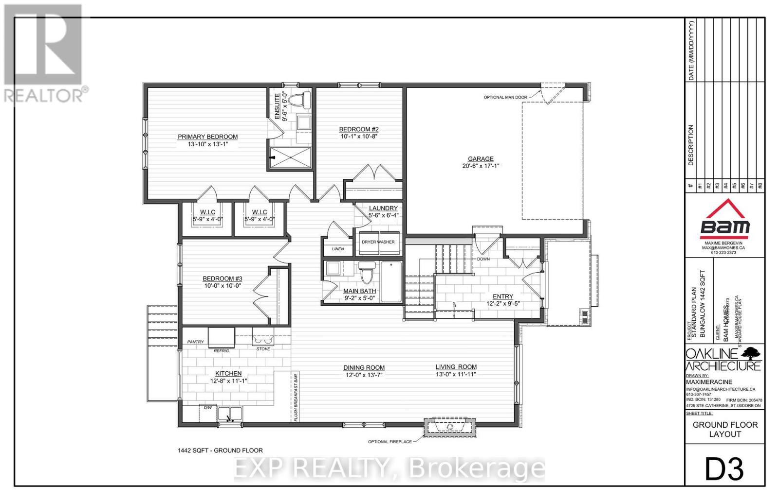 Lot 3 1 Finch Street Property Photo 4