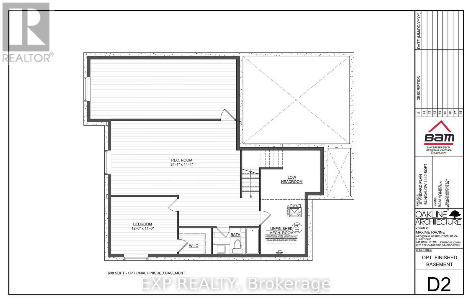 Lot 3 1 Finch Street Property Photo 5