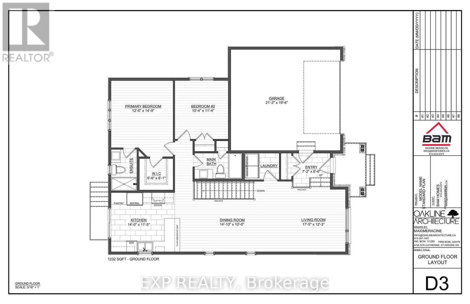 Lot 5 1 Finch Street Property Photo 4