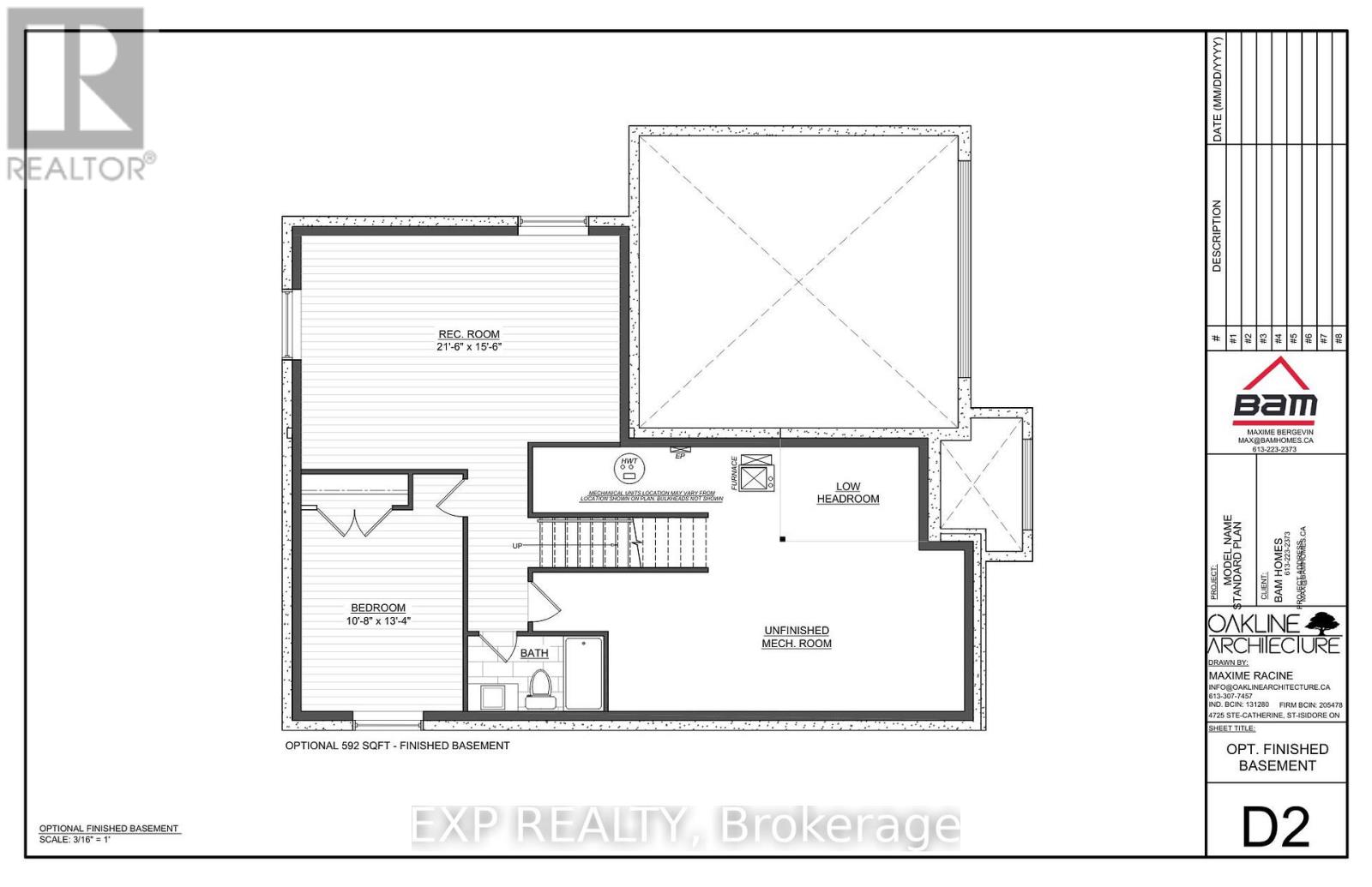 Lot 5 1 Finch Street Property Photo 5