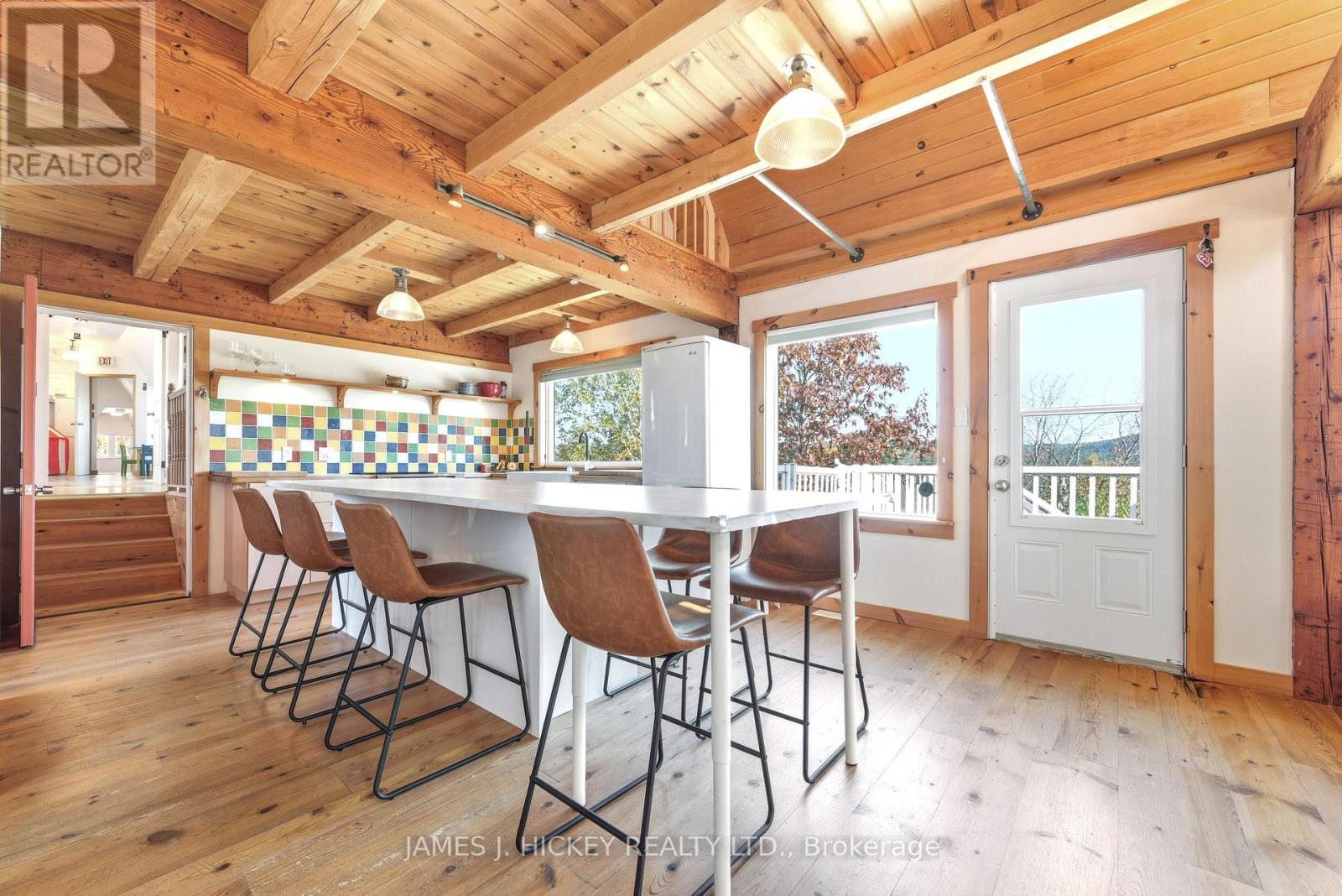 120 Deep River Road Property Photo 7