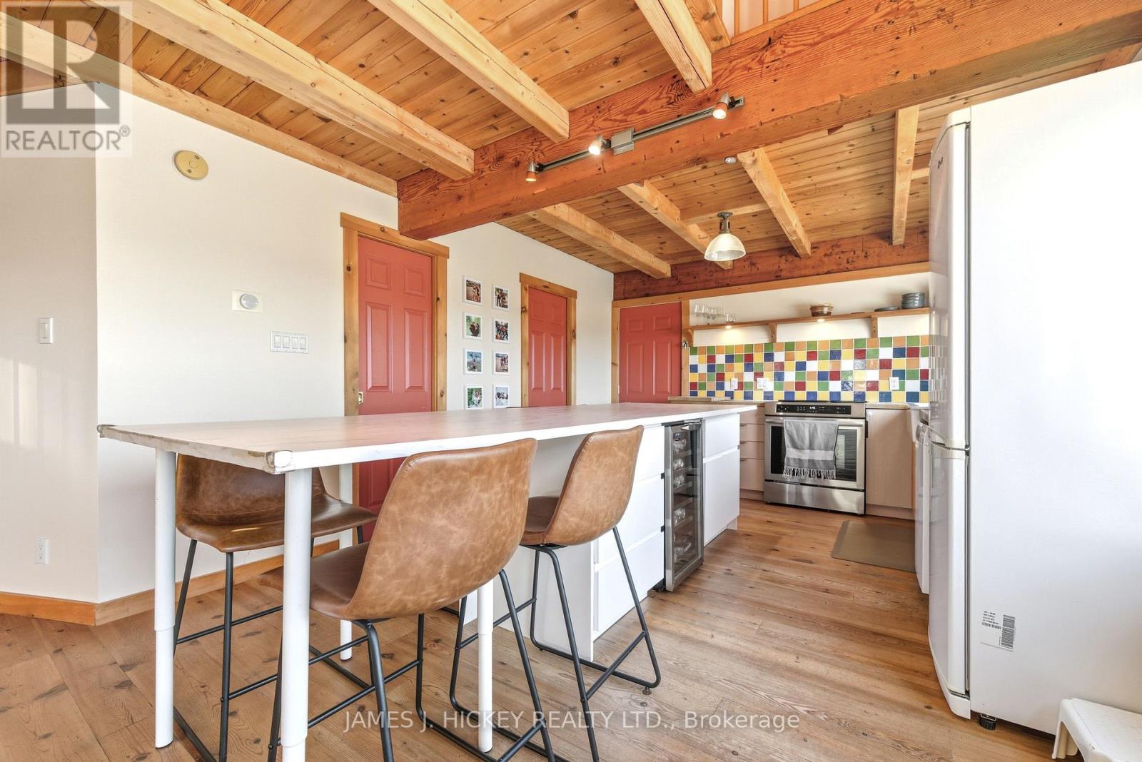 120 Deep River Road Property Photo 8