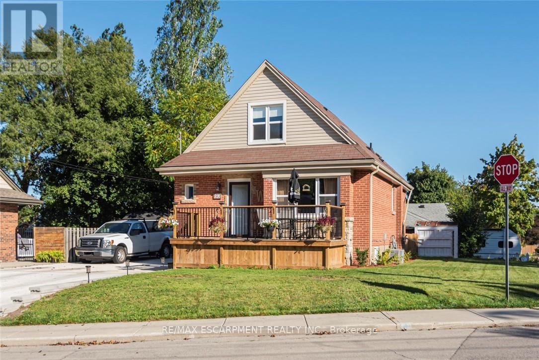199 Kimberly Drive Photo de la propriété 1