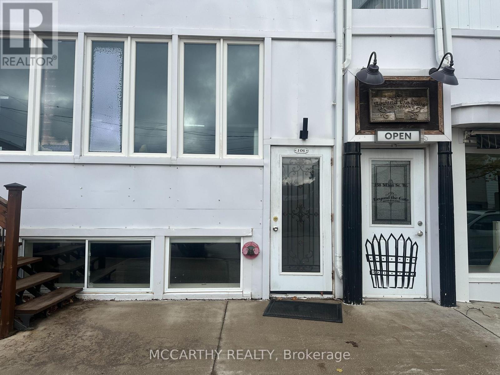106 - 138 Main Street Property Photo 1
