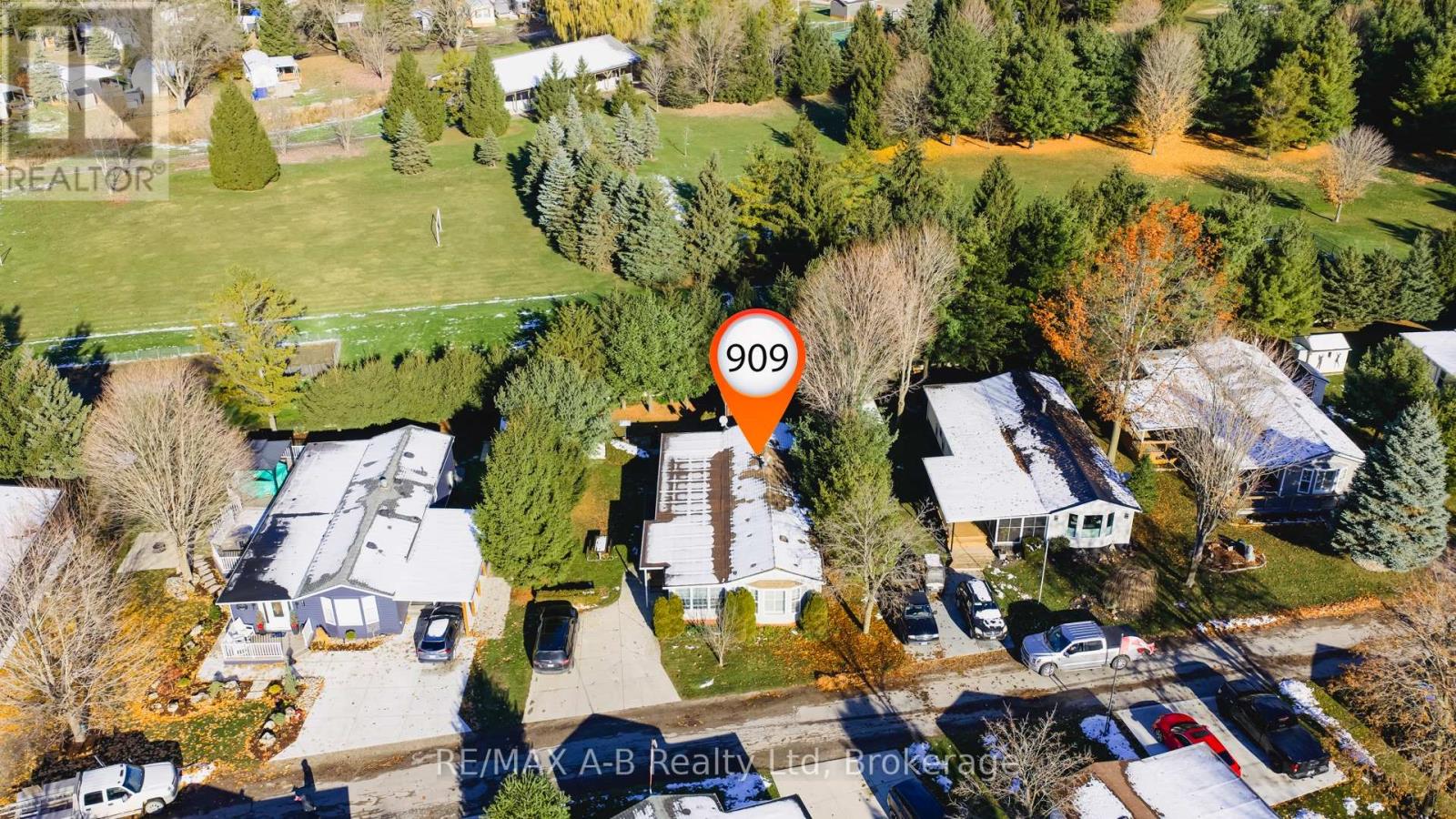 909 - 316489 31st Line Property Photo 26