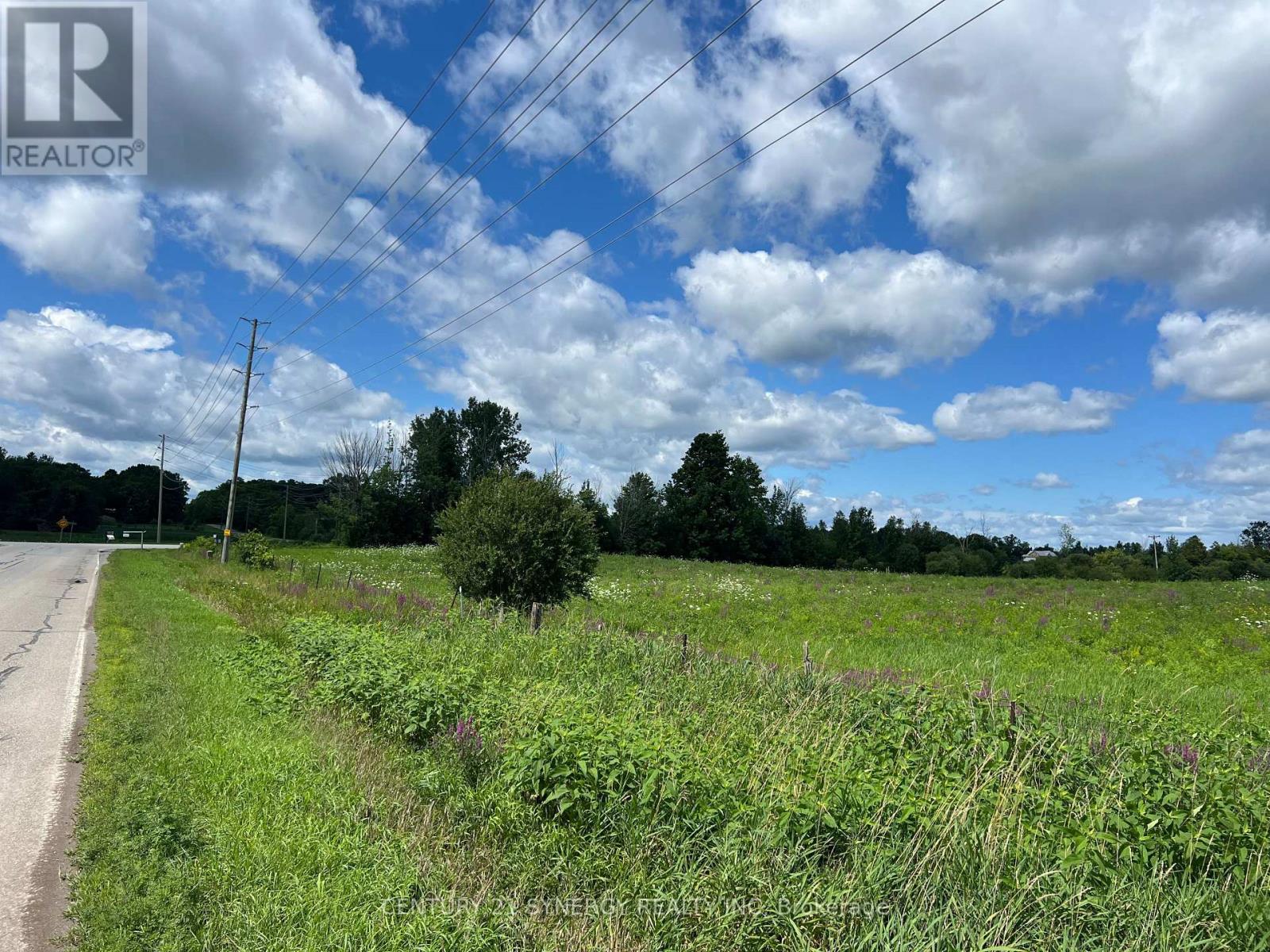 Lot #1 - 000 Armstrong Road Property Photo 1