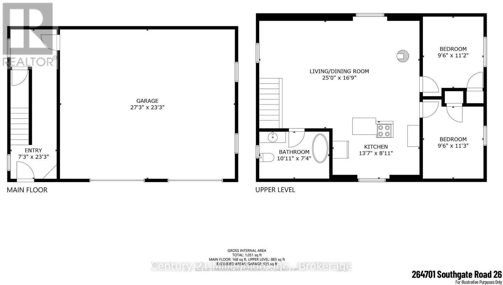 264701 Southgate 26 Road Property Photo 3