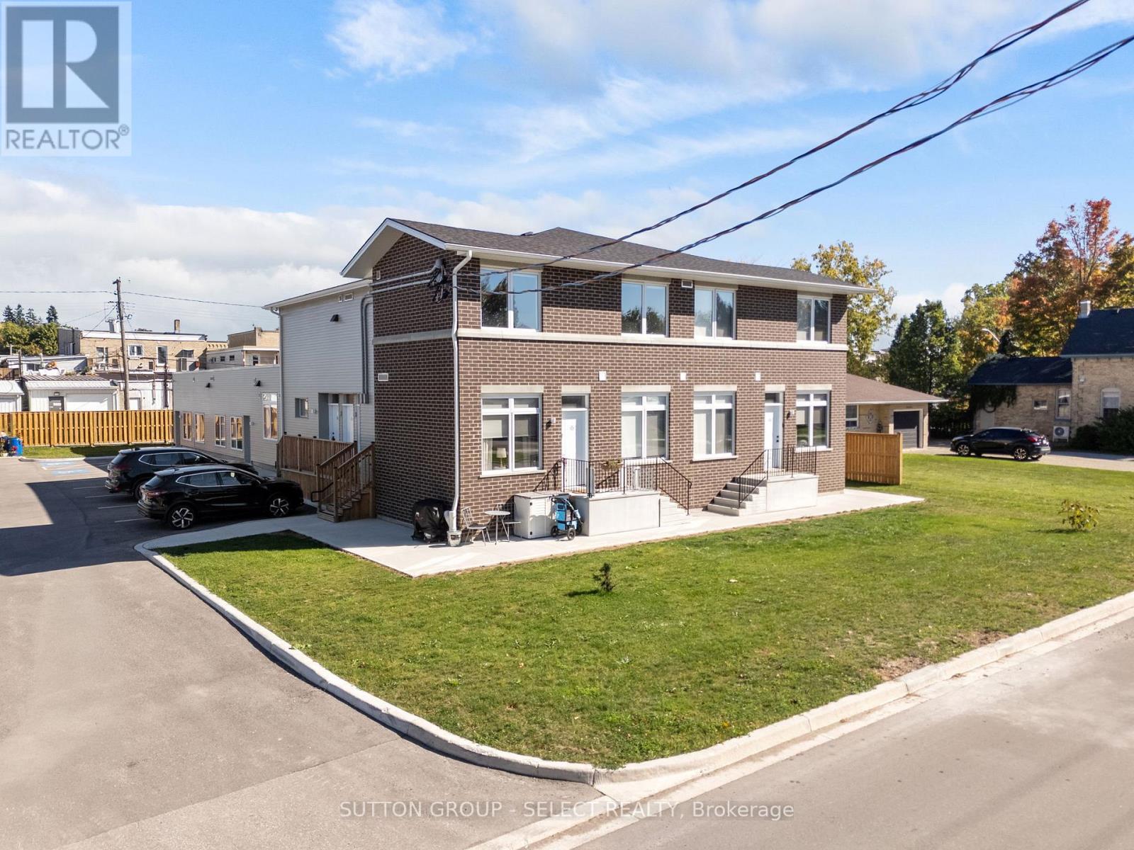 370 William Street Photo de la propriété 1