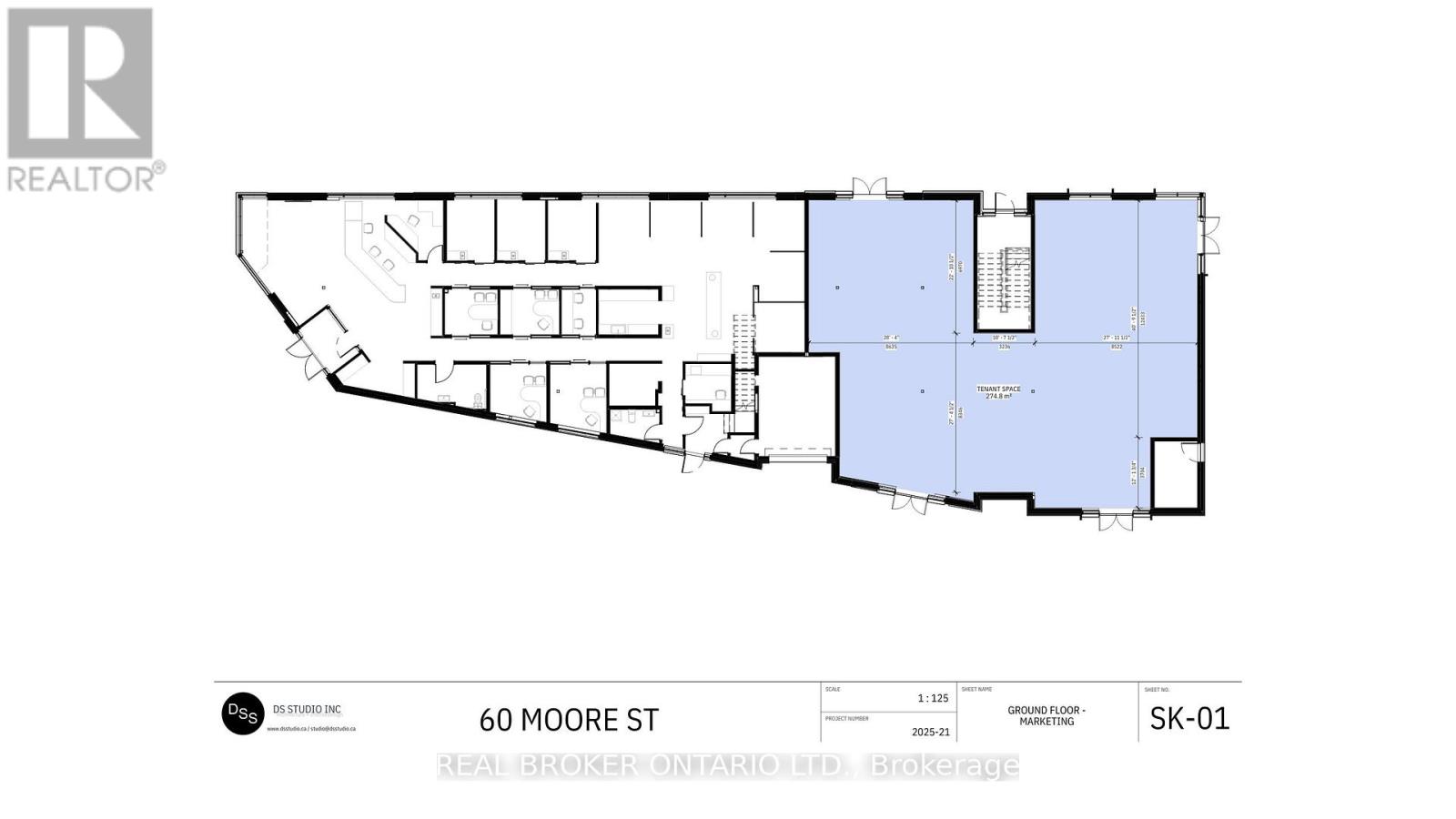201 - 60 Moore Street Property Photo 5