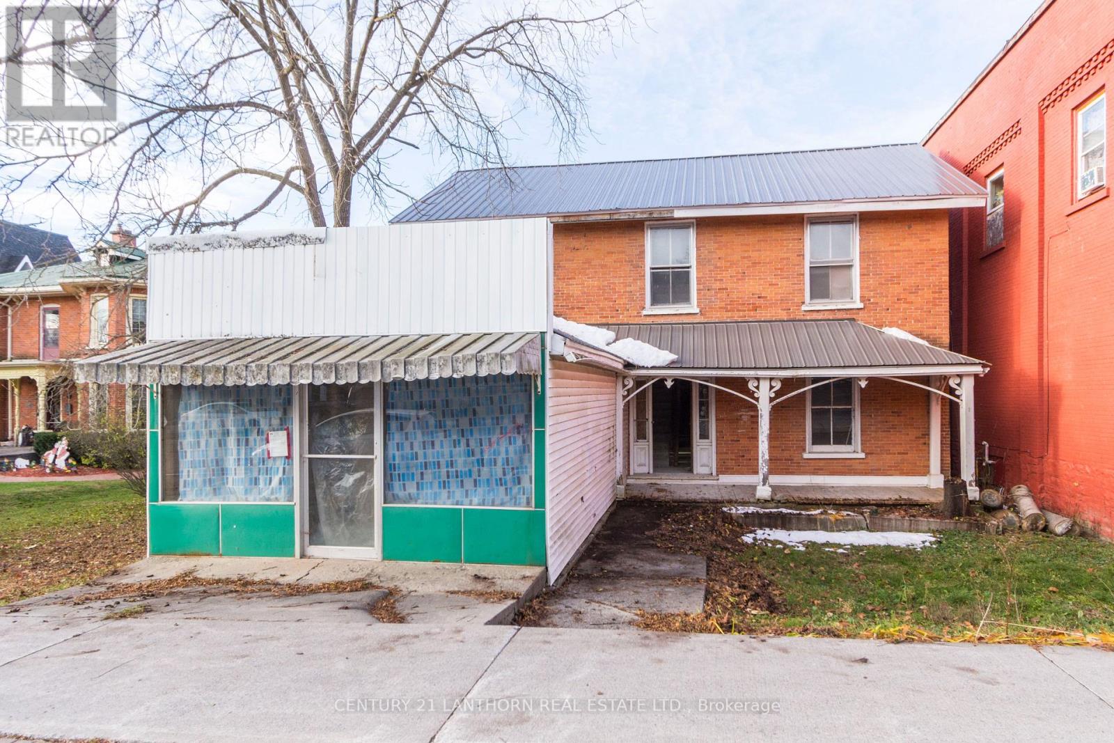 3 Forsyth Street Property Photo 1