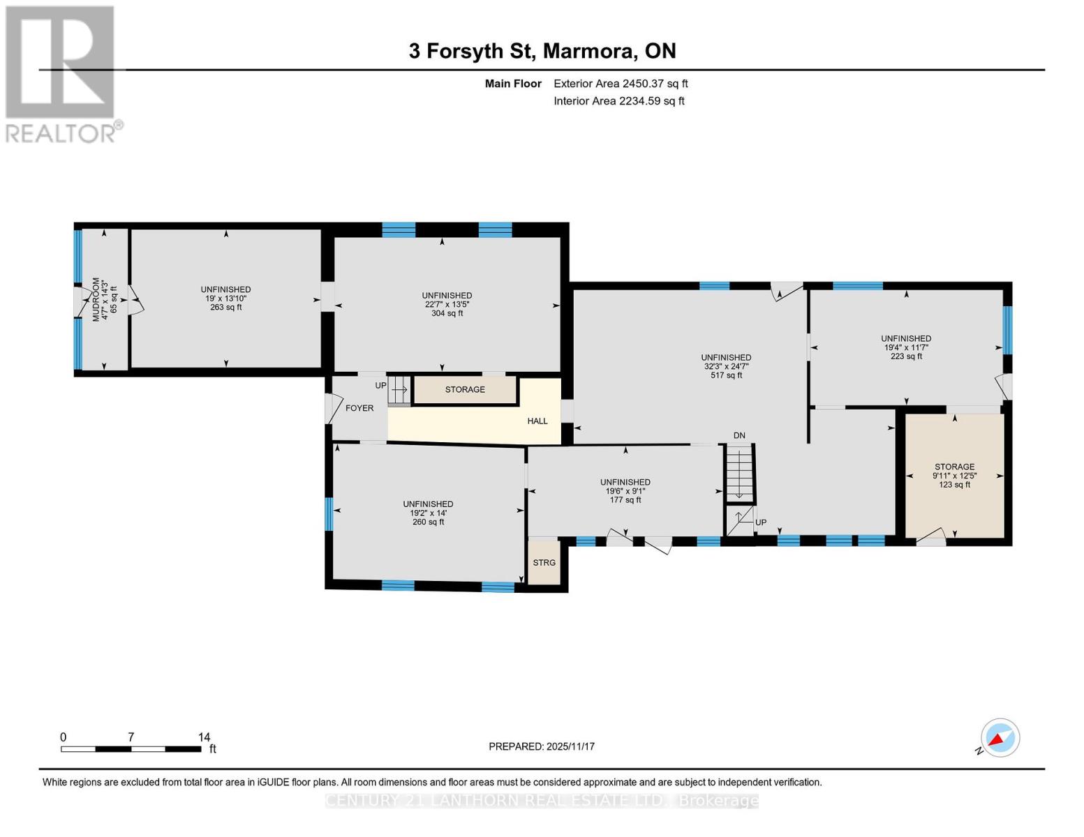 3 Forsyth Street Property Photo 27