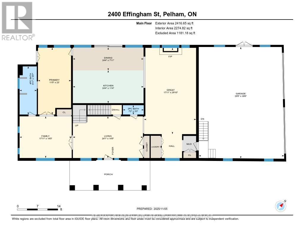 2400 Effingham Street Property Photo 47