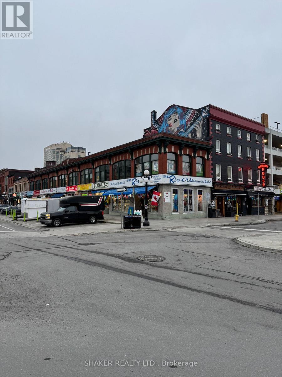 44 Byward Market Square Property Photo 1