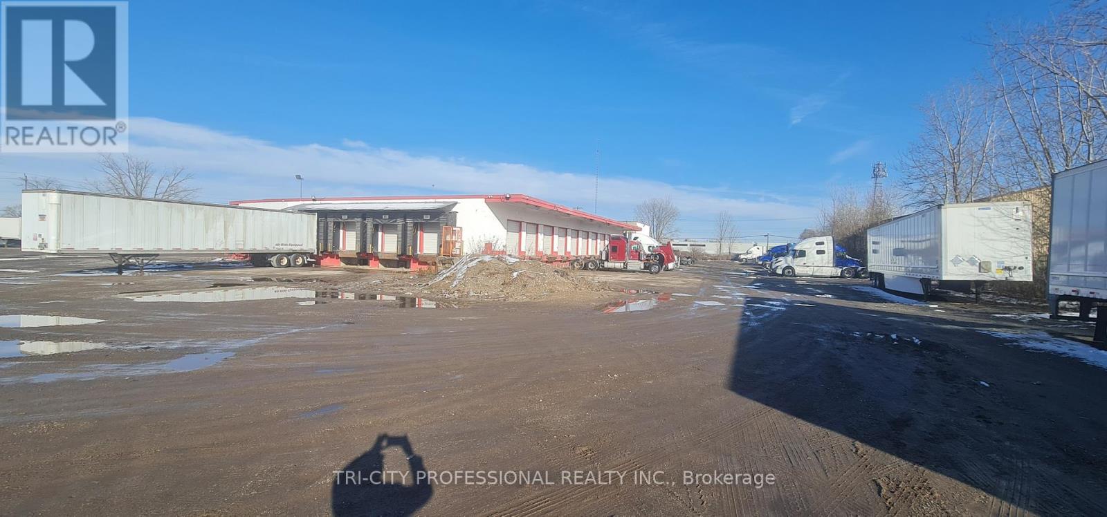 535 Industrial Road Property Photo 2