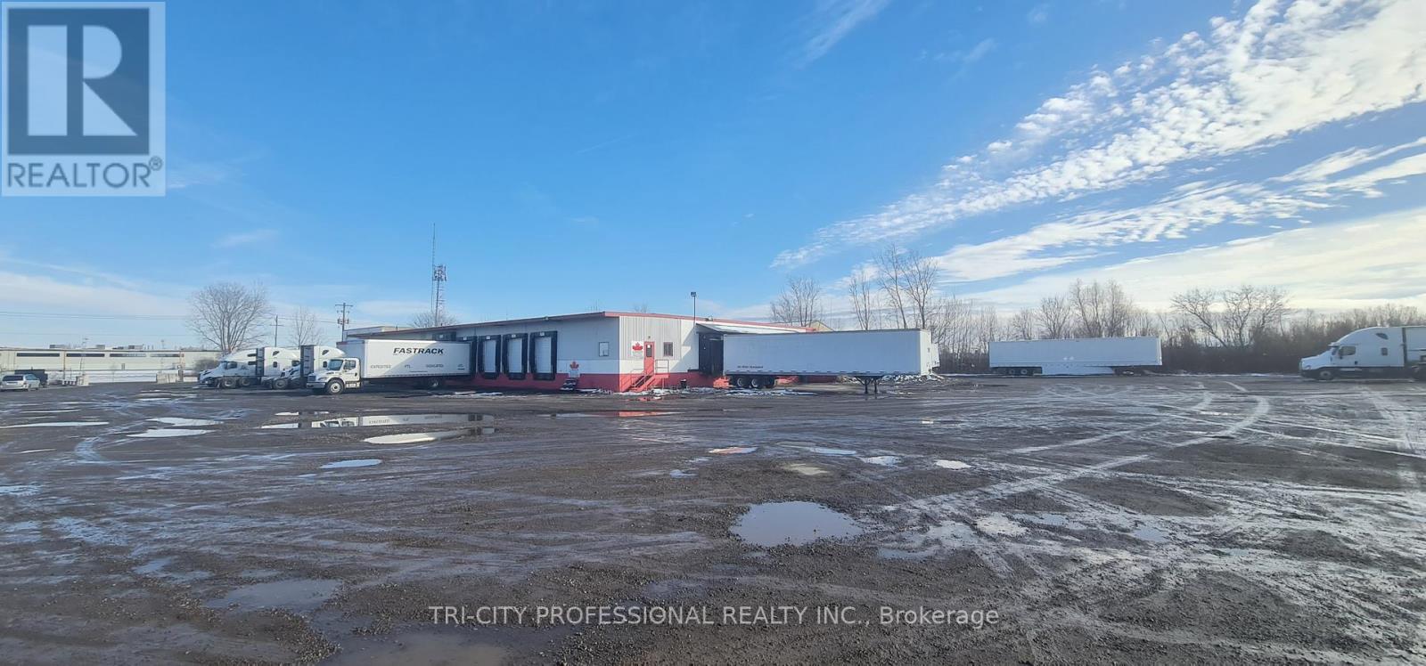 535 Industrial Road Property Photo 3