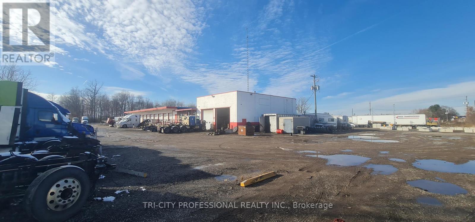 535 Industrial Road Property Photo 5