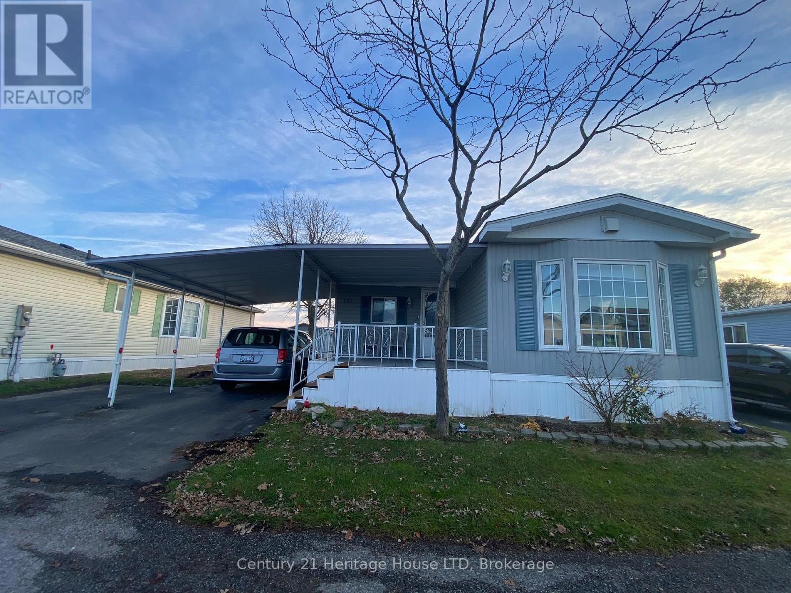 187 - 3033 TOWNLINE ROAD