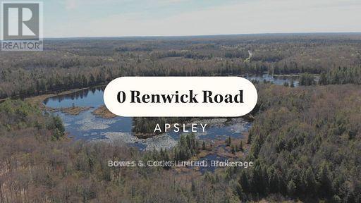 0 Renwick Road Property Photo 1