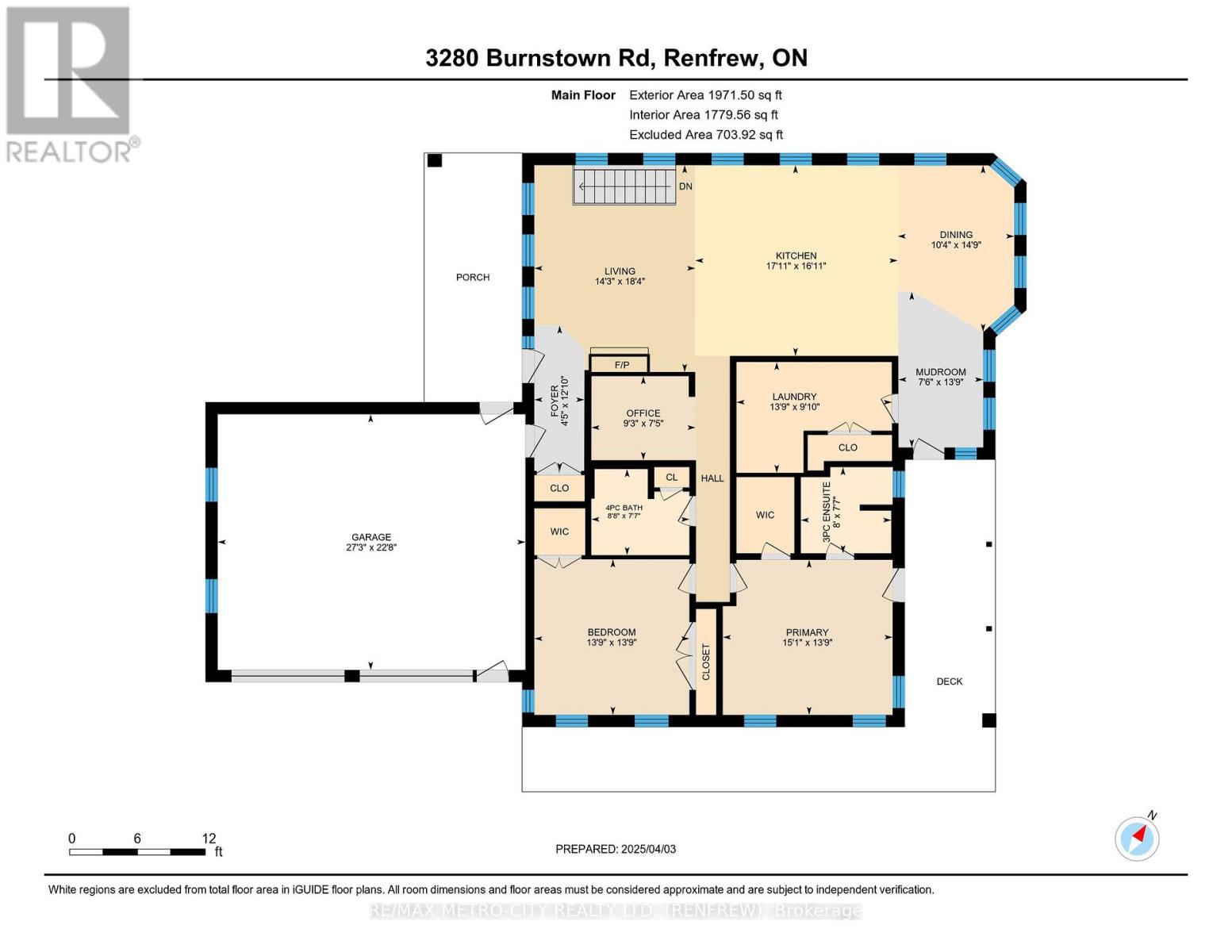 3280 Burnstown Road Property Photo 47