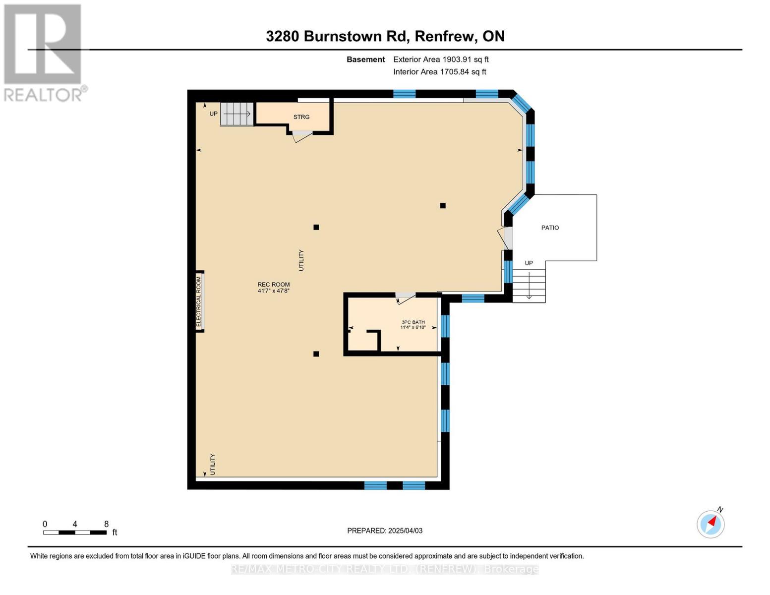 3280 Burnstown Road Property Photo 48