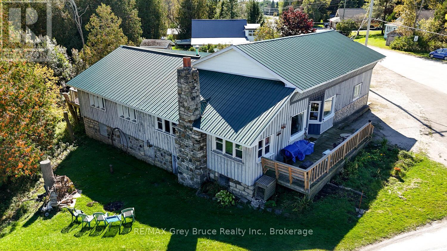593 Stokes Bay Road Property Photo 1