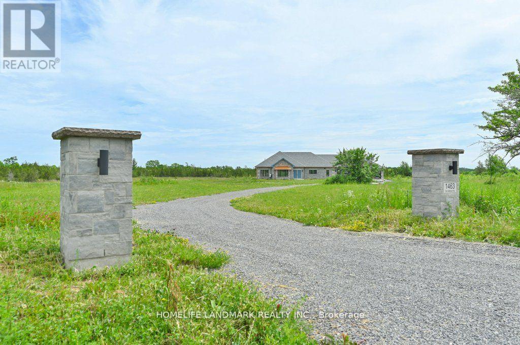 1463 Old Milford Road Property Photo 1