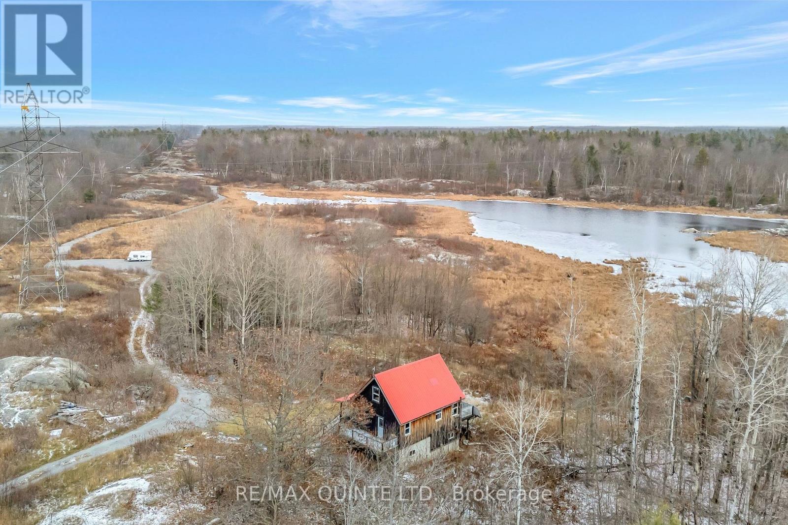1340 Flinton Road Property Photo 1