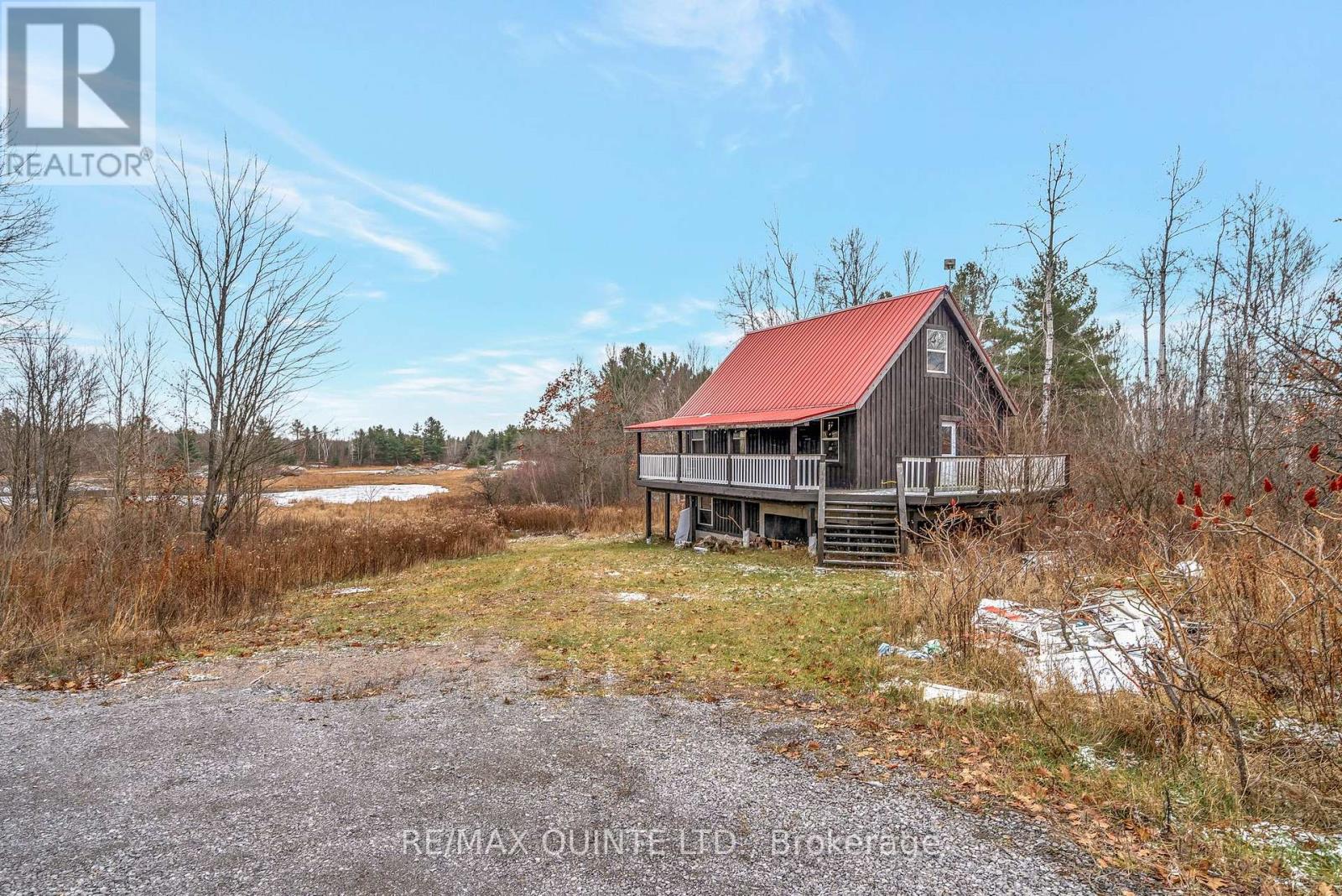 1340 Flinton Road Property Photo 2